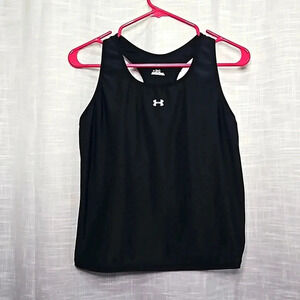 UNDER ARMOUR TOP
